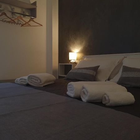 Bed and Breakfast Giori Giardini Naxos Exteriér fotografie